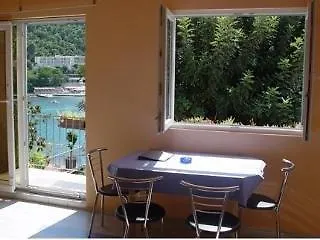 Hotel One Bedroom Galija 4*