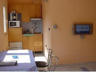 Hotel One Bedroom Galija 4*
