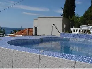 One Bedroom Galija 4*