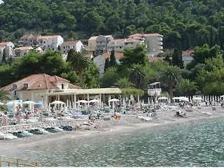 Hotel One Bedroom Galija